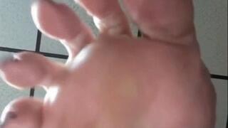 2 CLIPS OF STEPSON NEEDING DISCIPLINE