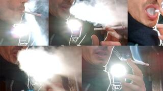 Smoking Muratti red 100s IYF140325 SLOW