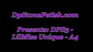 DPS3 - LilMiss Unique - A4
