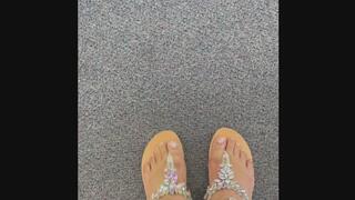 Something new for you to lick