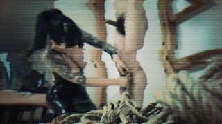 Tokyo Trouble - Smothering, eStim, HJ by Elis Euryale and Hinako