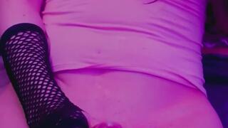 My Sissy Shemale big dick, cumpilation!