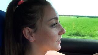 Car Driving With Ester 4 HD-4K