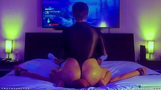 Taken Entirely! [4K MP4]