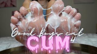 Good Boys Eat Cum 4