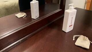 Hands Down Sexy Mama