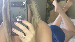 Who doesn't love The Pose?