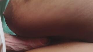 Tittyfuck Bertha 40G part 2 4k Pov