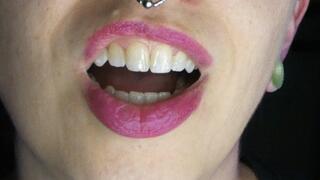 Super Spicy Crunchy Chips Chew and Burp with Seltzer Water