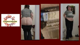 Sunday STENCHY ASS BURNING BROWN TOILET SNAKES