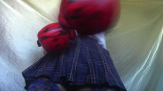 Boxing & Ballbusting After Class