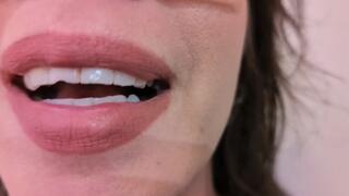 GLASSES GIRL KISSING YOU | Lil Tokyo