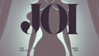 JOI - For When You Crave My Control