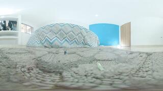 Lily Punishment 2 360VR