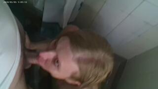 Lisa the traveling cam girl