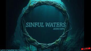 Sinful Waters || PREMIUM Audio MP4 || MAGIC FANTASY