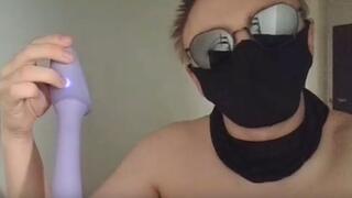 taken during a boring stream