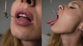 EXTREME MERRY-GO-ROUND FOR TINY MAN