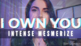 Snap into Submission: Deep Trance Reconditioning for My Obedient Slave [INTENSE EFFECTS]