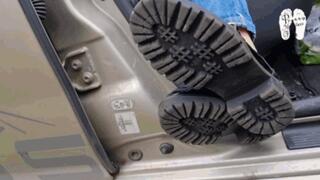 Crush with college Shoes