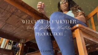 Smell My Stinky Shoes and Feet - POV Smelly Foot Domination Foot Worship