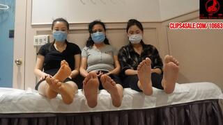 MASSAGE PARLOR SOLES: AMY LYNN KYLIE