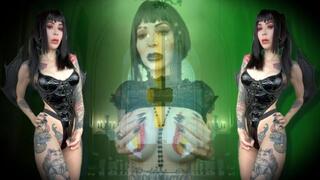 Dark Whispers of a Demoness : The Corruption of a Mind and Soul