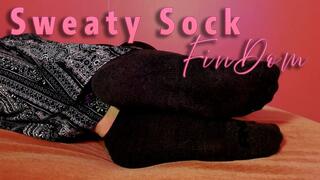 Sweaty Sock FinDom