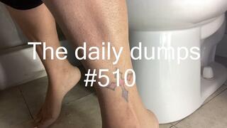 The daily dumps #510 mp4