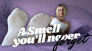 A Smell You'll Never Forget