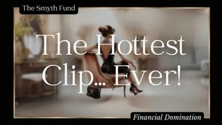 The Hottest Clip - Ever!