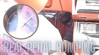 Punishing Pumps & Revs 84' Mustang LX