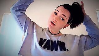 No Makeup, No Mercy: Sissy Degradation POV