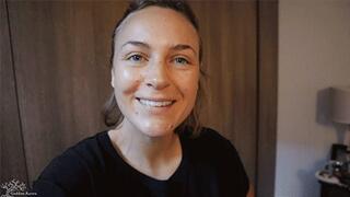 Stepbro makes Naive Stepsis GROW so he can fit inside her Pussy and Ass