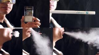 Smoking Glamour Secret superslims side 2