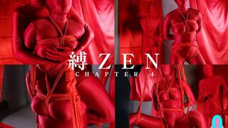 Rope ZEN (Chapter4)