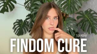 Findom Cure