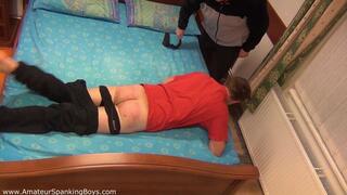 STRAPPING MICHAL - DVD Quality