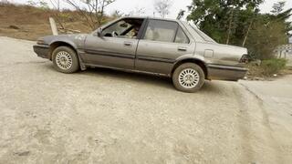 Never Giving UP And Hill Climb Struggle! (OutsideView)