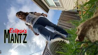 Unaware Eclipses MANTZ FX - HD 1080p Version