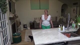 Step-Sister Wants Step-Brothers Seed