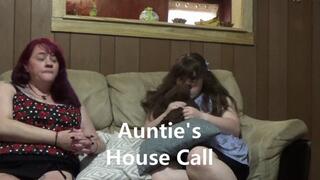 Auntie's House Call