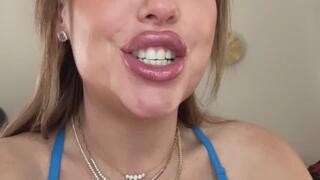 WHAT MY SISSY HUBBY DOES WHEN IM WITH MY BULL