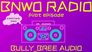 BNWO Radio Pilot Episode Audio