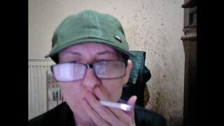 green hat sexy morning genny