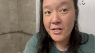 Plop a deuce! Constipation dump April 2 2025