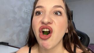 Punishing Jelly Bears