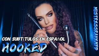 ENGANCHADO - CON SUBTÍTULOS EN ESPAÑOL