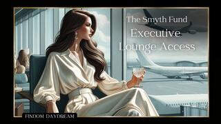 Executive Lounge Access { FinDom Daydream - Short Story - Rip-Off - Reimbursement }