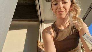 Chinese cigarettes make me feel sexy